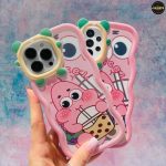 قاب پاتریک گوش دار (قیمت ویژه)