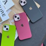 قاب رنگی مونو