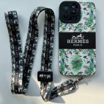 قاب هرمس همراه بند ست