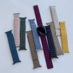 بند اپل واچ لینک مگنتی