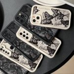 قاب سولید پروانه ای