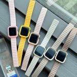 بند اپل واچ مگنتی فاین