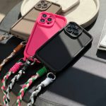 قاب سالید لندیارد آیفونی