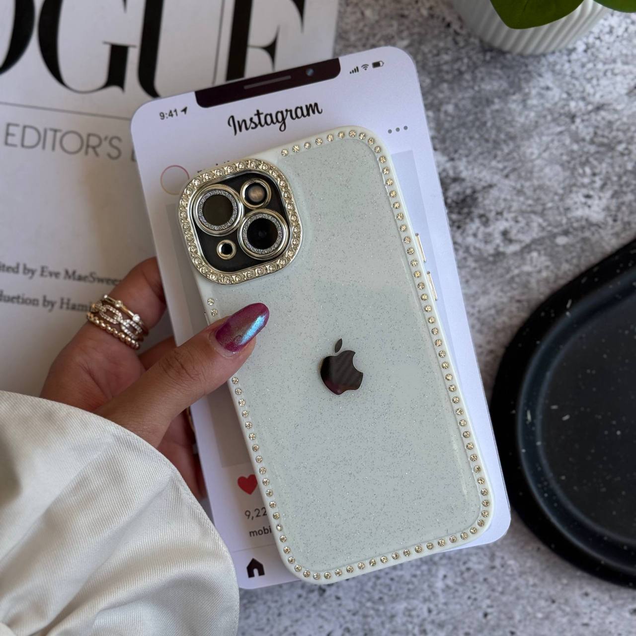 مروارید بومرنگ