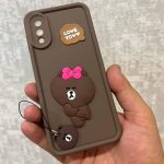 قاب سالید خرس لاین عاشق