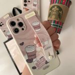 قاب آیس کافی