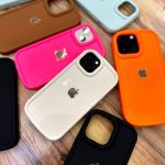 قاب سالید لنز برجسته