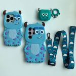 قاب سالیوان شاخدار