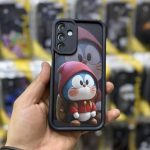 قاب سالید طرحدار