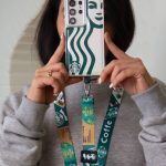 قاب استار باکس همراه با بند