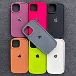 قاب سالید بدون محافظ لنز