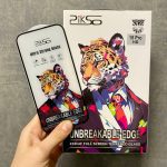 برچسب گلس شفاف پیکسو