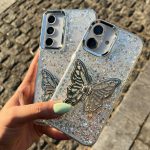 قاب شاین پروانه استند شو