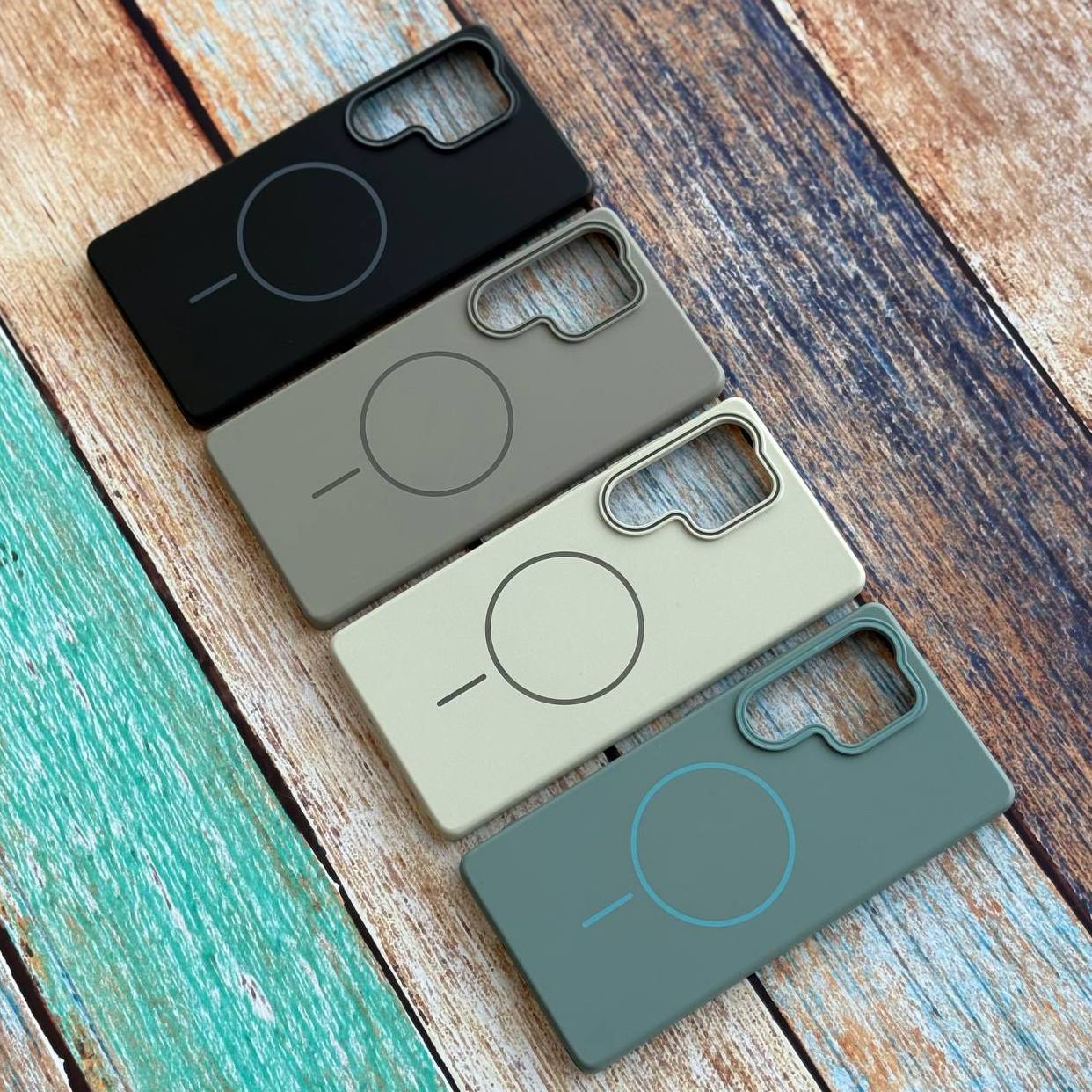 قاب گارد ای جی مگ سیف دار