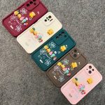 قاب سالید باب و دوستان