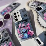 قاب رنگ نچرال استیچ