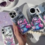 قاب رنگ نچرال استیچ