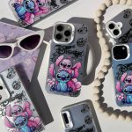 قاب رنگ نچرال استیچ