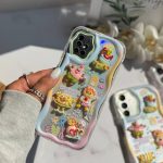 باب اسفنجی برجسته