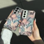 قاب موج دار پروانه ای
