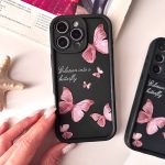 قاب سالید پروانه رویایی