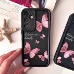 قاب سالید پروانه رویایی