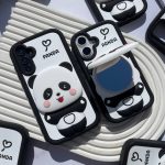 قاب قلب و پاندا