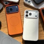 قاب مگ سیف پی سی مات