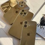 قاب لیزری تیتانیوم