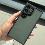 قاب فوکوس پیکسل مات