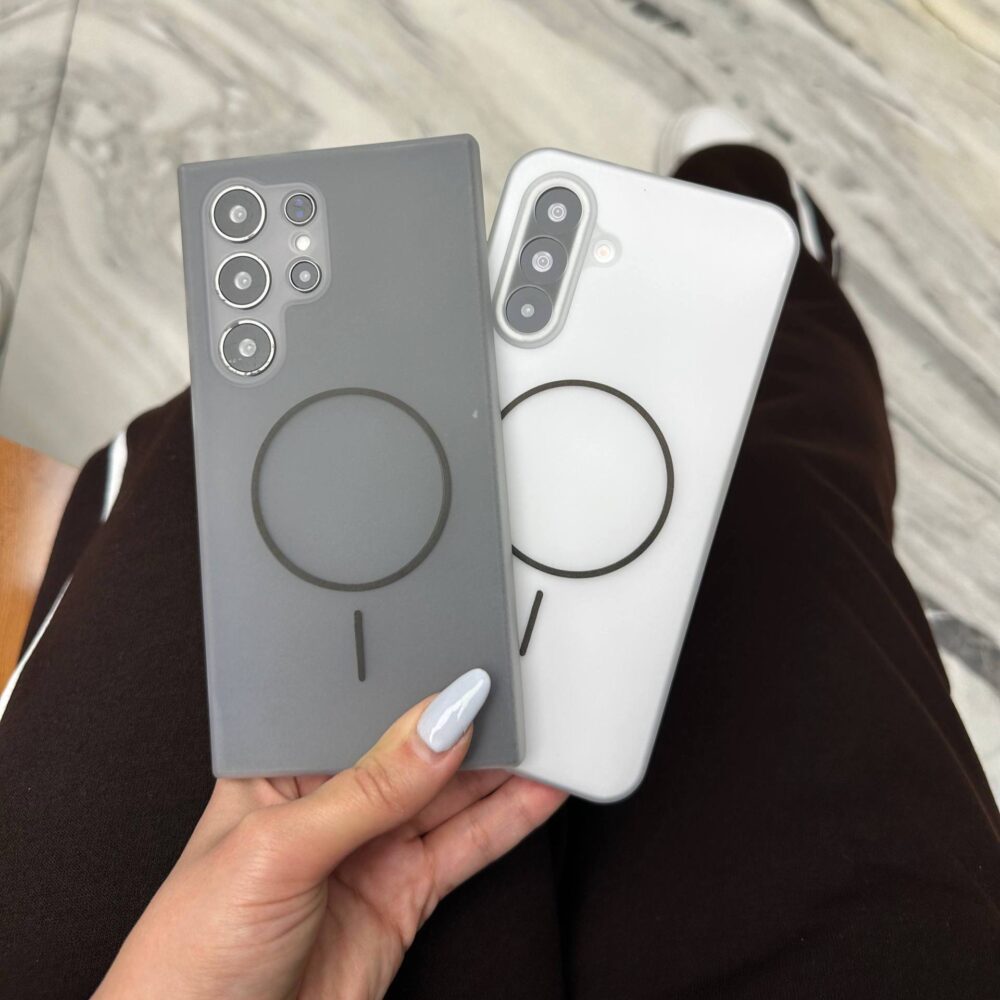 قاب مگ سیف پاستیلی