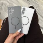 قاب مگ سیف پاستیلی