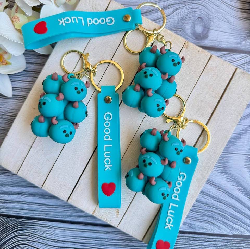 جاکلیدی خانواده سالیوان