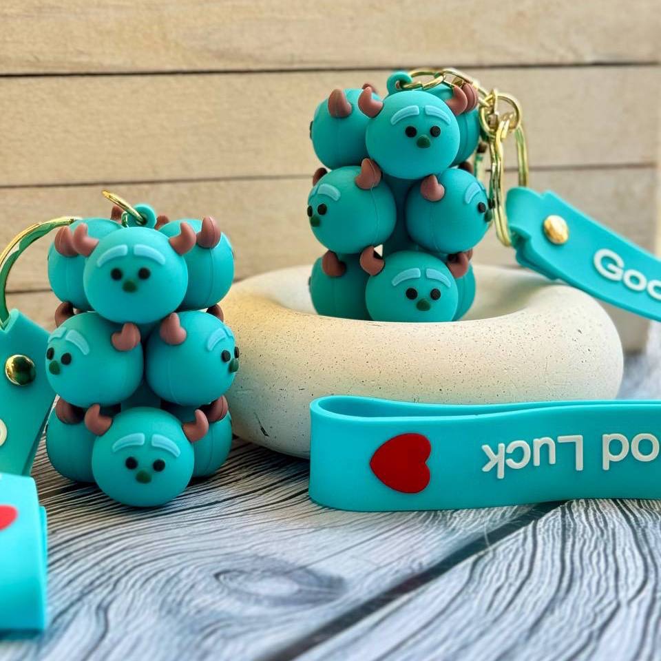 جاکلیدی خانواده سالیوان