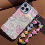 قاب قلب مرکوری(بدون آویز)