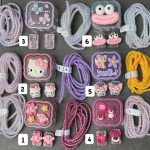 محافظ اداپتور کارتونی 20وات