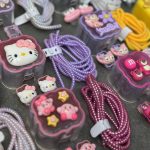 محافظ اداپتور کارتونی 20وات