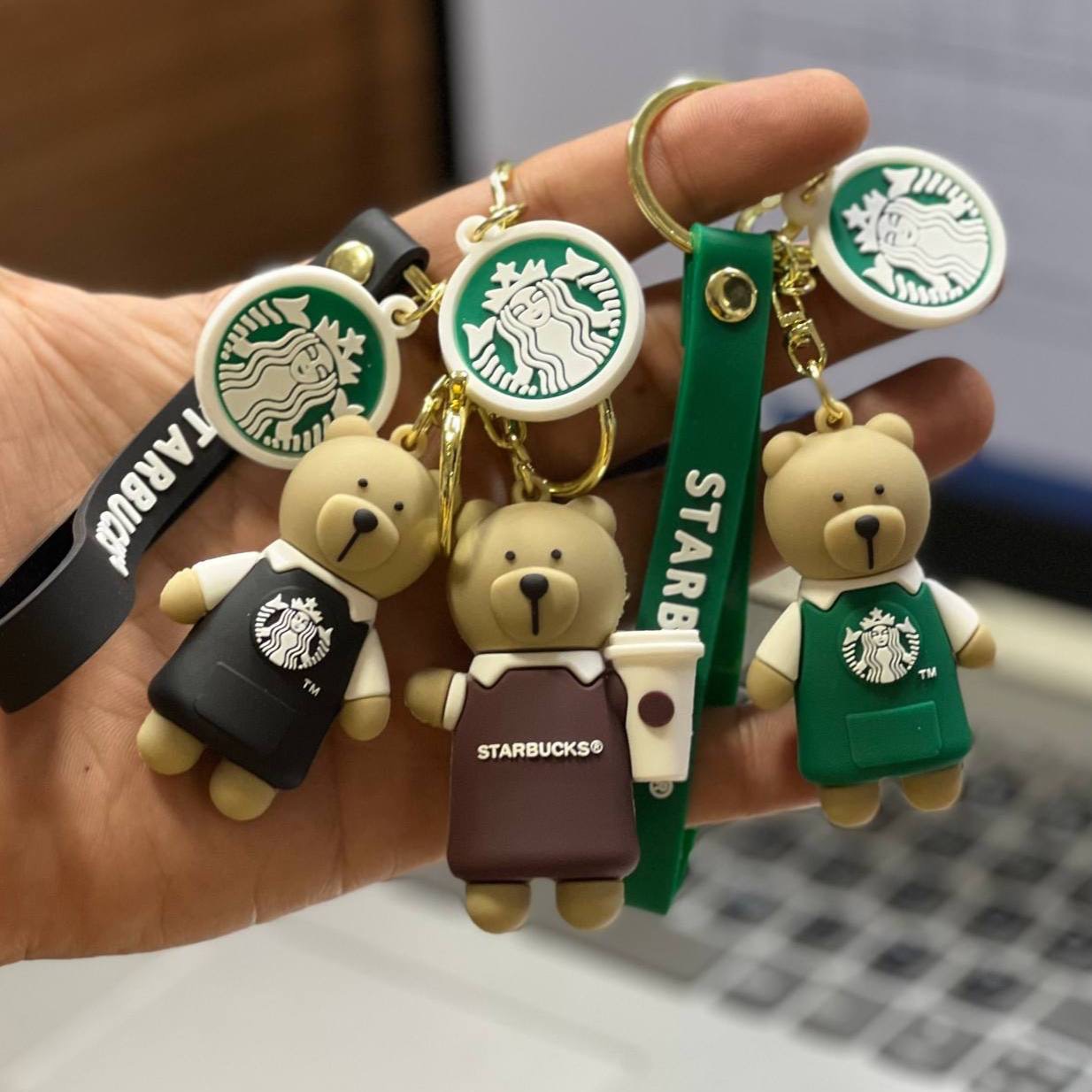 جا کلیدی کتونی نایک