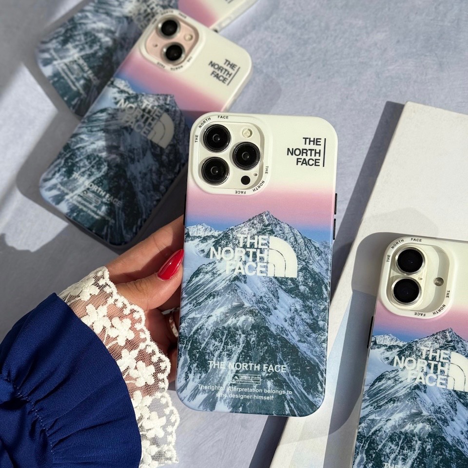 قاب هلوگرامی نورس فیس