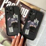 قاب سولید گل رز