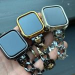 بند کارتیر کروکور اپل واچ