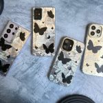 قاب پروانه های عاشق