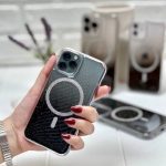 گارد دو رنگ شاین مگ سیف دار