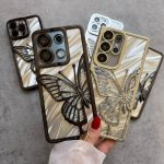 قاب پروانه براش آکواریومی