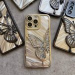 قاب پروانه براش آکواریومی