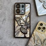 قاب پروانه براش آکواریومی