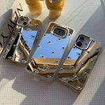 آینه ای مروارید