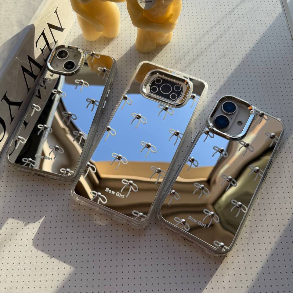 آینه ای مروارید