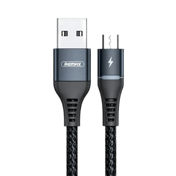 کابل تبدیل USB به microUSB ریمکس مدل 152 طول 1 متر