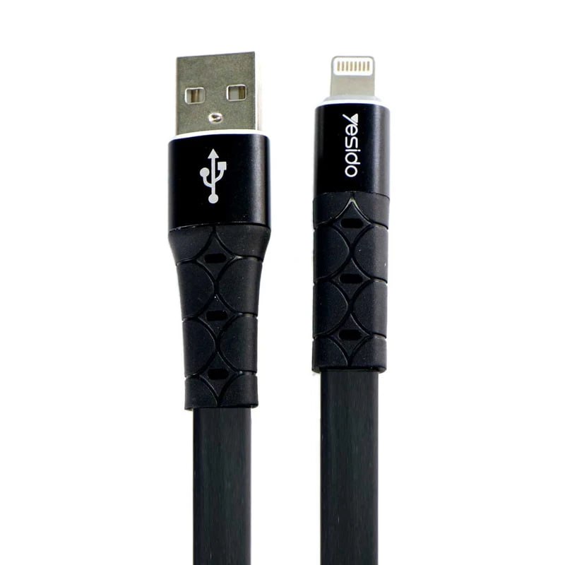 کابل تبدیل USB به لایتنینگ